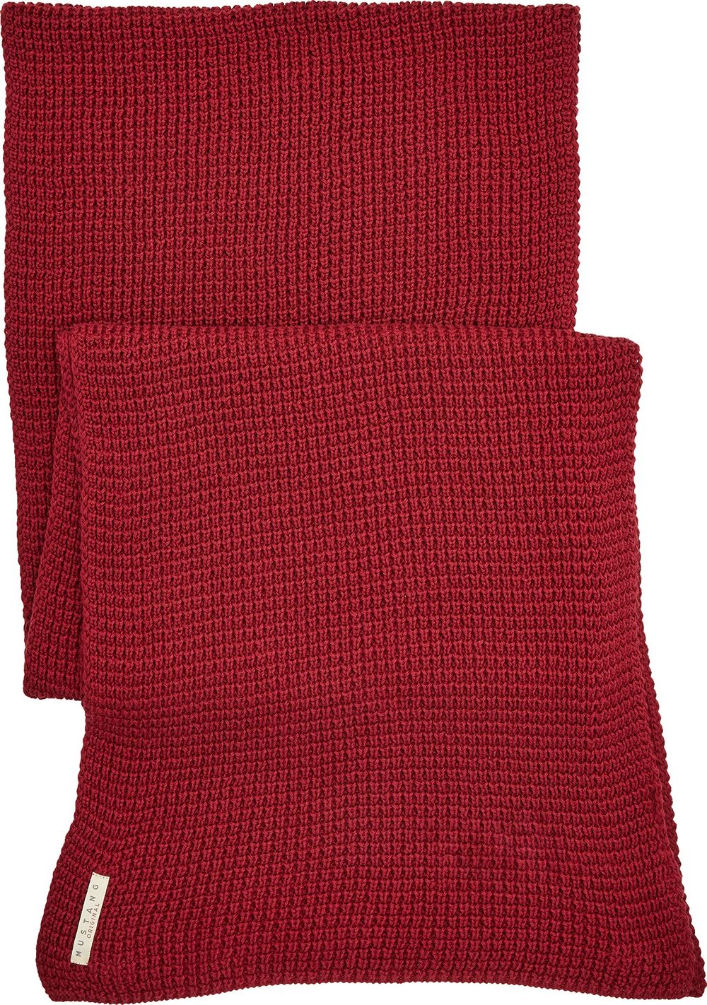 Шарф Felix Waffle Scarf 1012805-7194