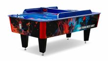 Игровой стол - аэрохоккей &quot;Standard&quot; 8 ф (жетоноприемник)