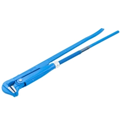 Ключ газовый 2''90° (захват:100мм) Forsage F-684U22