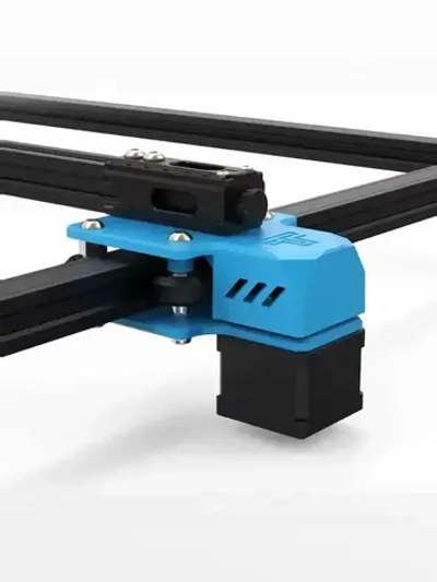 Лазерный станок TwoTrees Laser Engraving Machine TTS-20 PRO 20W