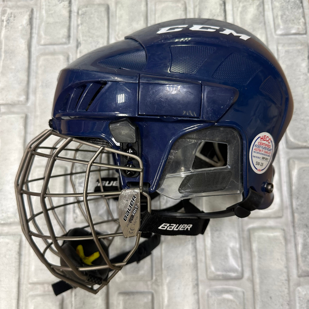 CCM FL60 M