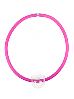 Колье Carlo Ball