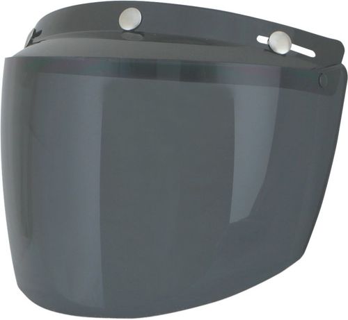 AFX Vintage 3-Snap Flip 16 см / Черный