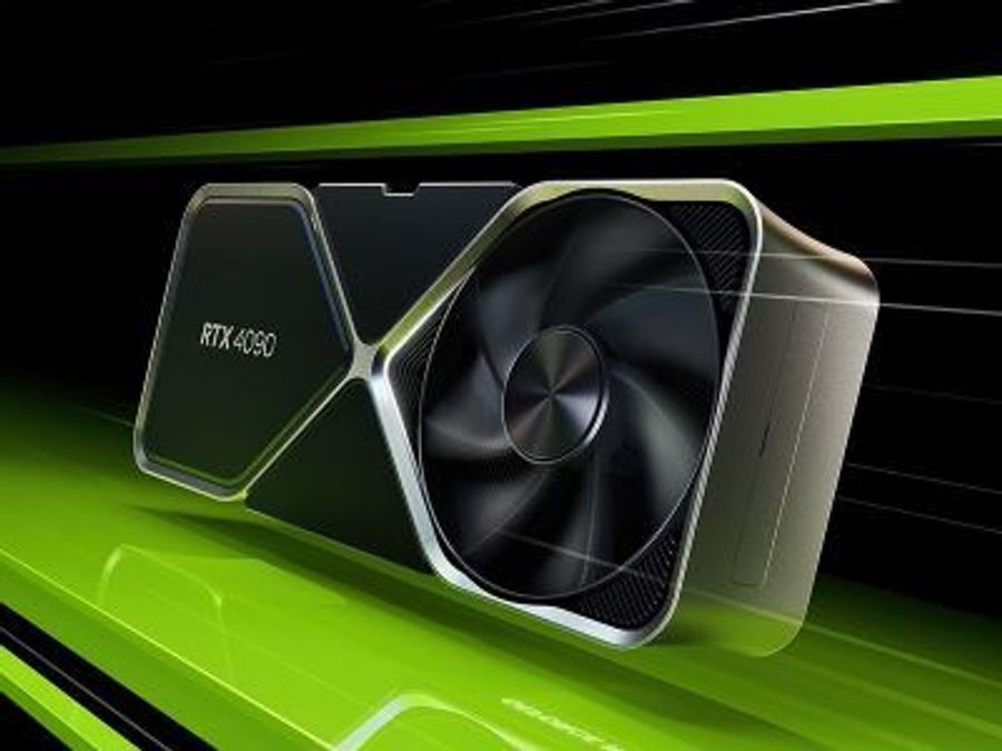 В Китае выпустили кастомные RTX 4090D и RTX 4080 SUPER