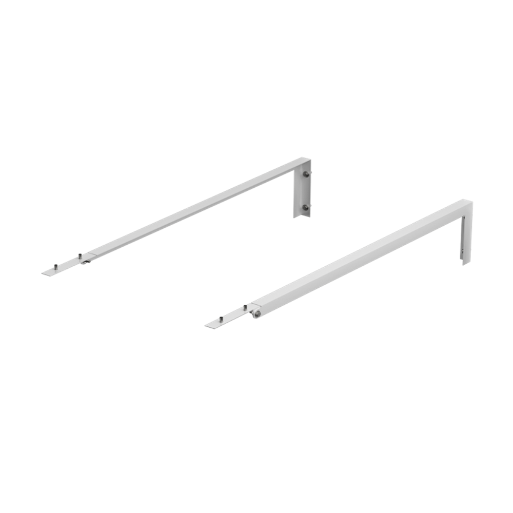 Комплект кронштейнов настенных WOLTA PRO КН01-600