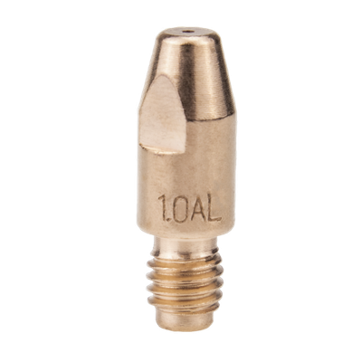 Сварочный наконечник E–Cu-AL М8 d1,0 конический STM0005-31