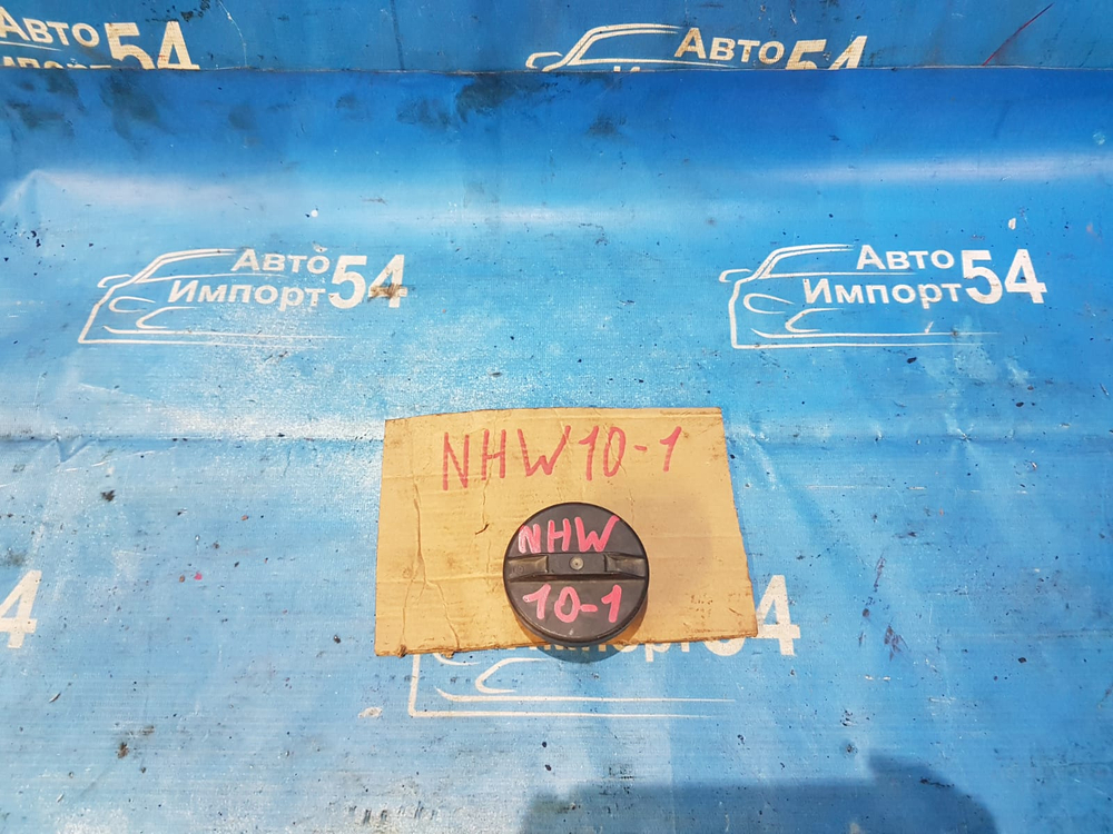 Пробка бензобака TOYOTA PRIUS 1999