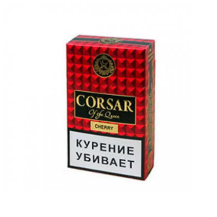 Сигареты Corsar Cherry