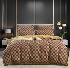 Кимберли (кофе) КПБ сатин 1.6