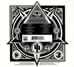 Witchery / In His Infernal Majesty's Service (CD)