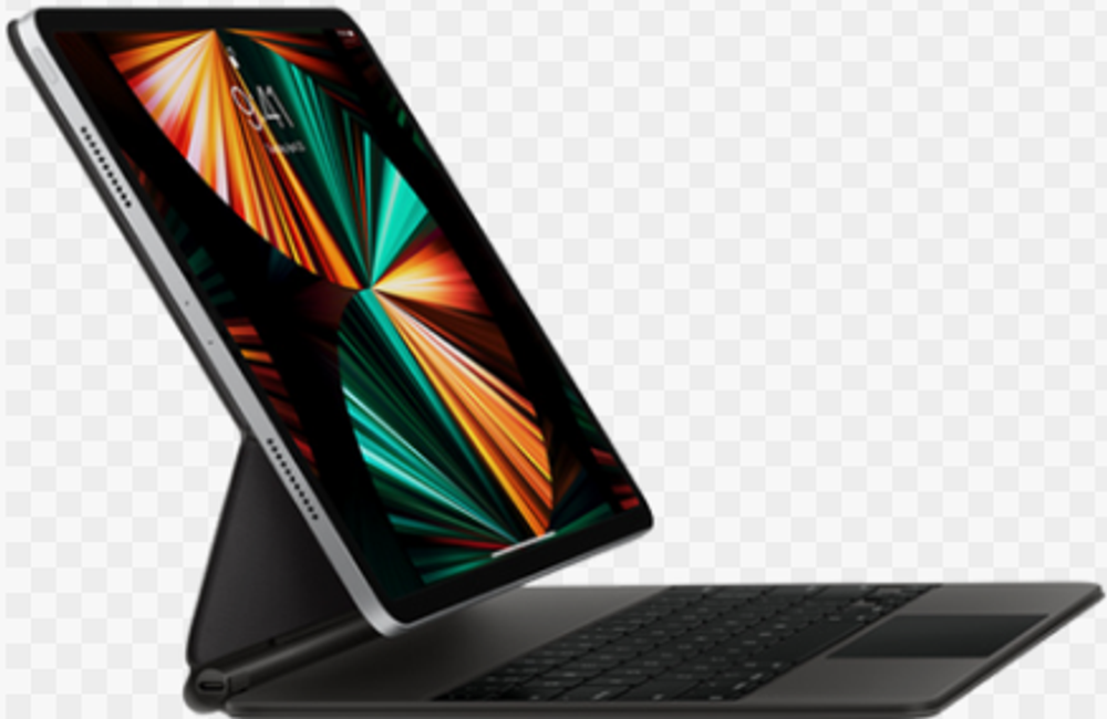 Клавиатура Apple Magic Keydoard (2024) для IPad Pro 11 M4  black
