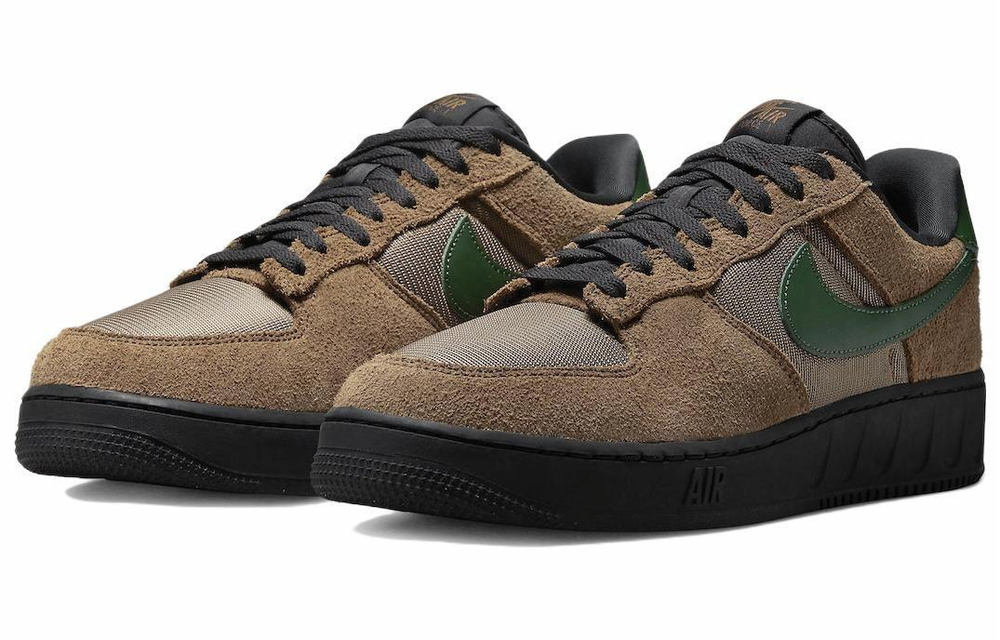 Кроссовки Nike Air Force 1 Low