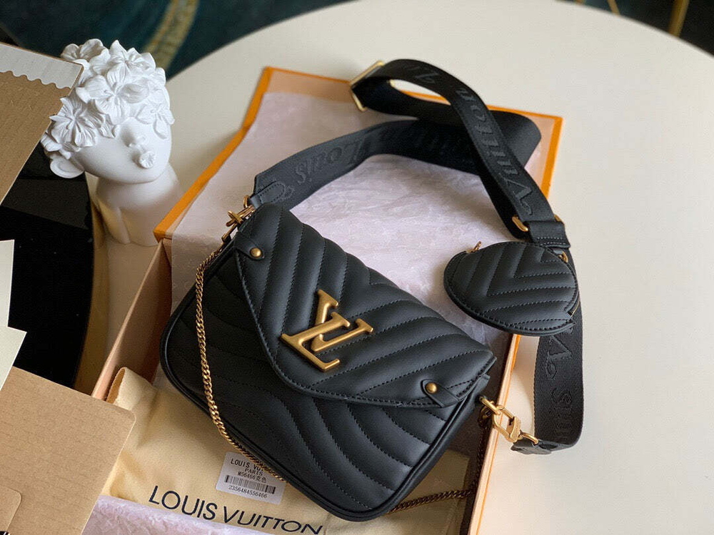 Louis Vuitton New Wave
