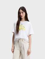 Футболка HUGO Vintage Tee 24