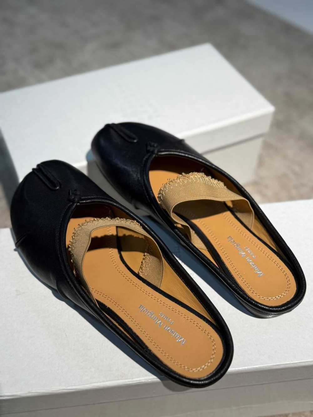 Сабо Maison Margiela