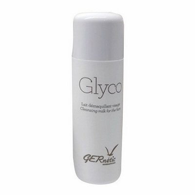 Glyco GERnetic | Очищающее питательное молочко