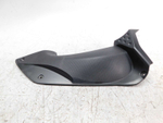 Пластик бака правый Kawasaki ZZR1400 ZXT40A 55028-0062