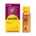 Red spider Женский возбудитель 1шт