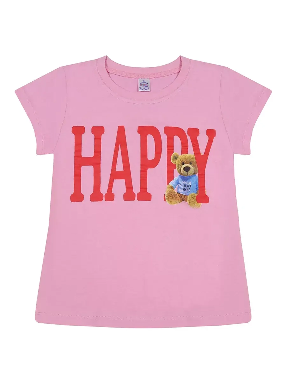 Футболка для школы.девочка.набор 3 шт