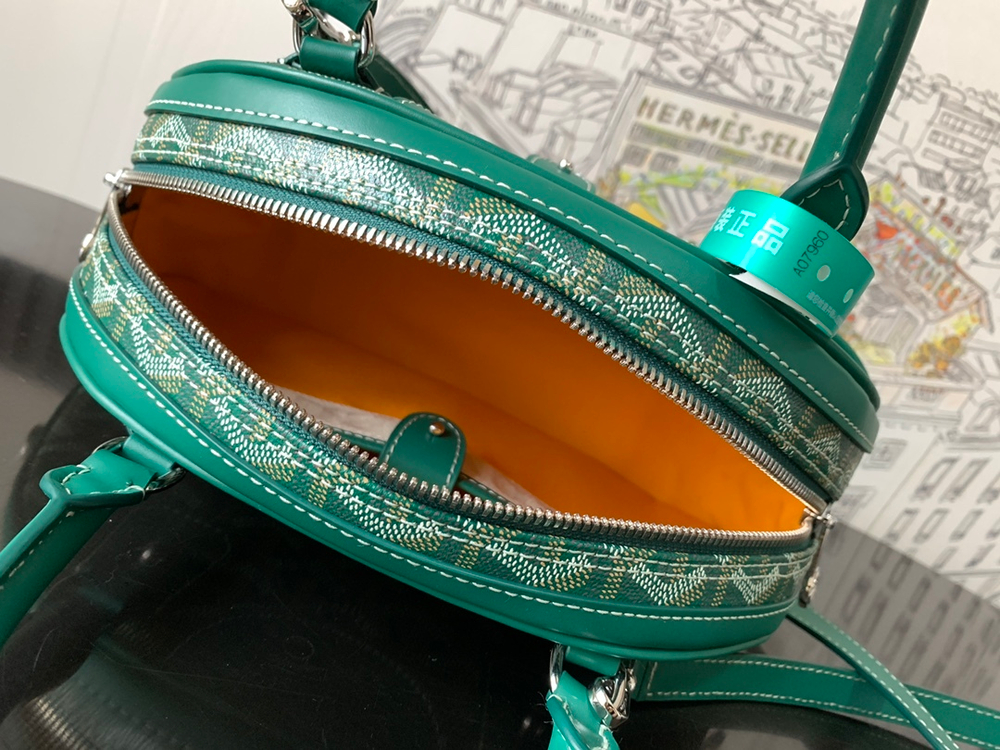 Goyard Saint Jeanne 27 cm