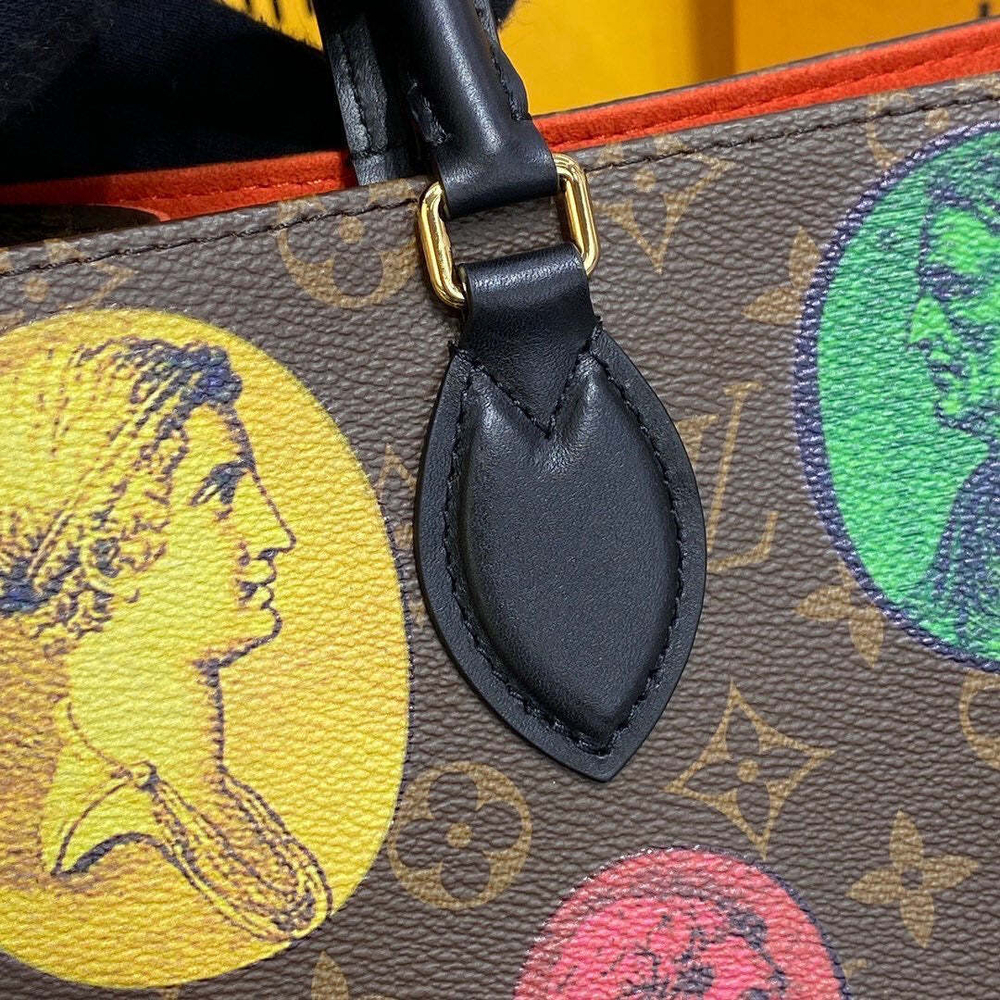 Louis Vuitton Onthego MM