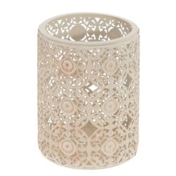 GAEM Подсвечник, L9 W9 H12 см, 3в.