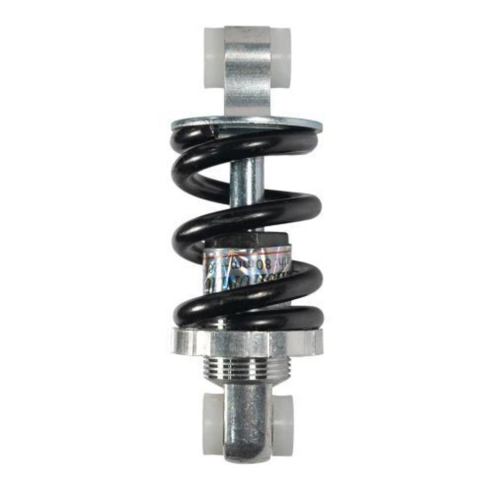 Амортизатор 100мм ось 8мм для электросамокатов