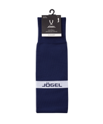 Гетры футбольные CAMP ADVANCED SOCKS, темно-синий/белый