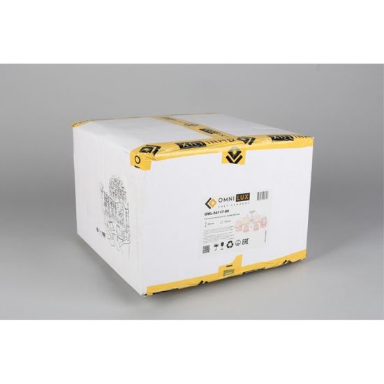 Люстра потолочная OML-54117-08