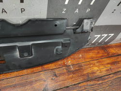 Кожух замка капота JAC JS3 23-нв Б/У Оригинал 2803111U226K