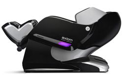 YAMAGUCHI Axiom Black Edition