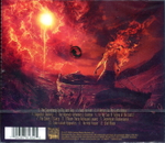 Oceans Of Slumber / Oceans Of Slumber (CD)