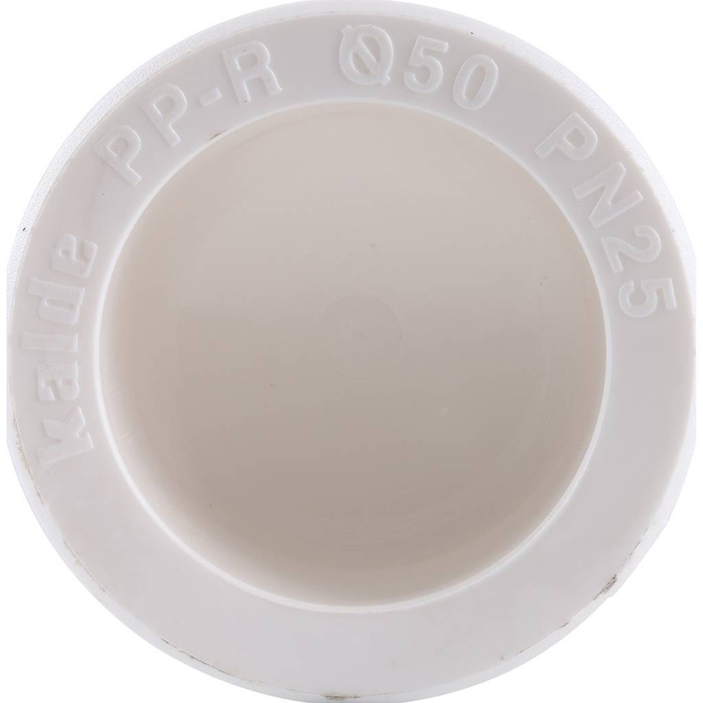 Заглушка KALDE 50