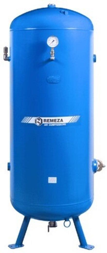 Ресивер REMEZA РВ900.10.10 воздушный верт УТ-00002477