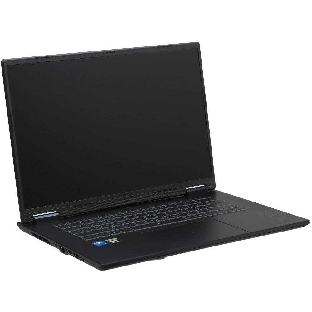 16" Ноутбук GIGABYTE GAMING A16 PRO GA6DH черный