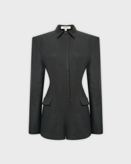 Комбинезон SOFT POWER