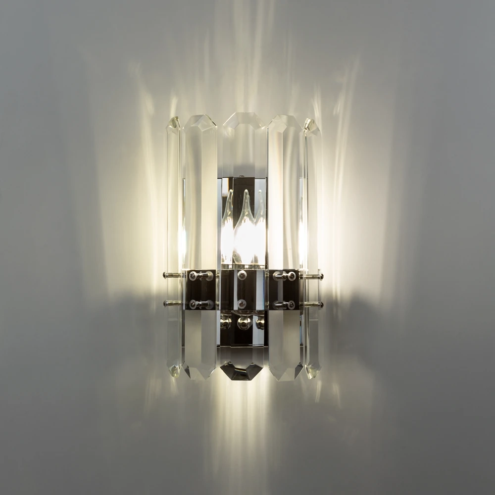 Настенный светильник Divinare TENERIFE 7136/02 AP-1