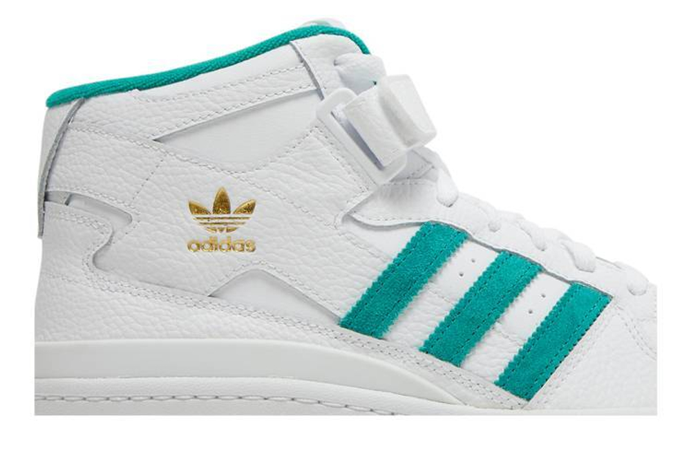 Кроссовки Adidas Originals Forum Mid