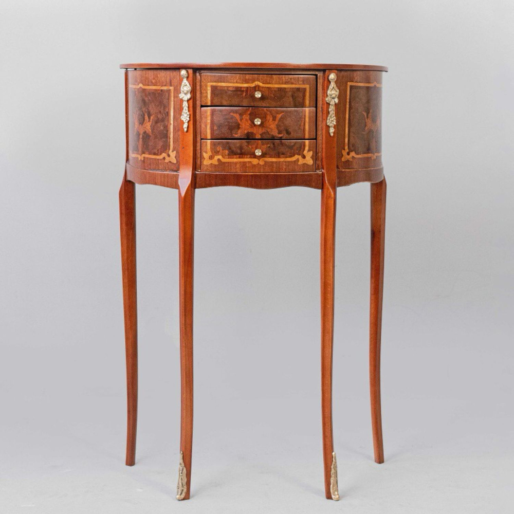 Комод в стиле Людовика XV