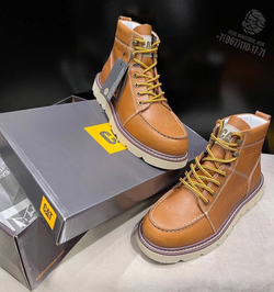 Ботинки Caterpillar