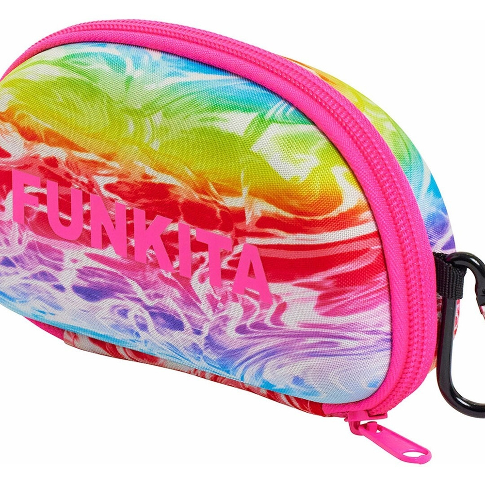 Чехол для очков FUNKITA LAKE ACID