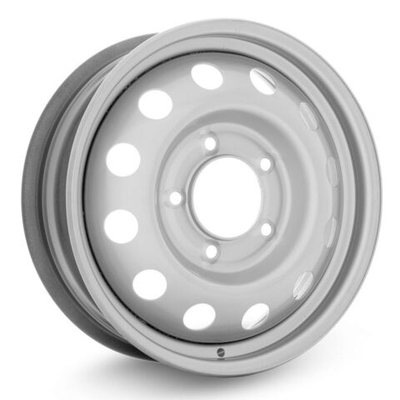 Диск Штампованный ТЗСК Нива(Узкие) 5.5 x R16 5x139.7 D98 ET52 S