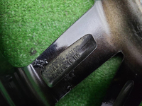 Диск литой R16 Kia Cerato 4 (2018-н.в.)