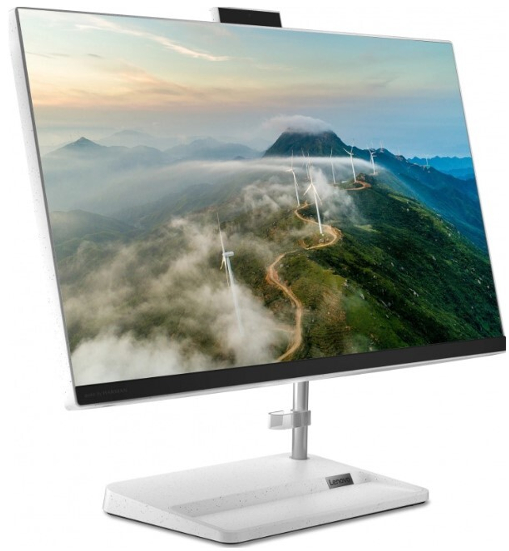 Моноблок 23.8'' Lenovo IdeaCentre AIO 3 24IAP7
