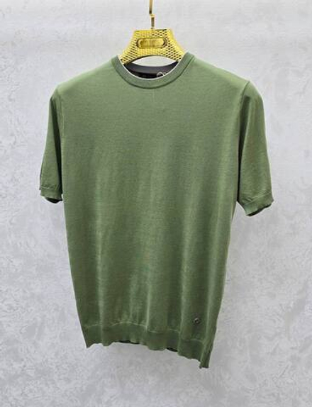 Трикотажная футболка Loro Piana