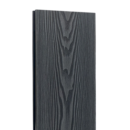 Террасная доска Latitudo Euro 3D 139х27х4000 Графит