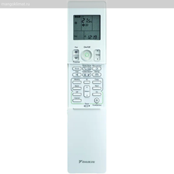 Daikin FTXA20AW / RXA20A с зимним комплектом (-30)