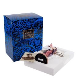 Veronese WS-300 Статуэтка «Девушка и дракон» (Winged things. Selina Fenech)