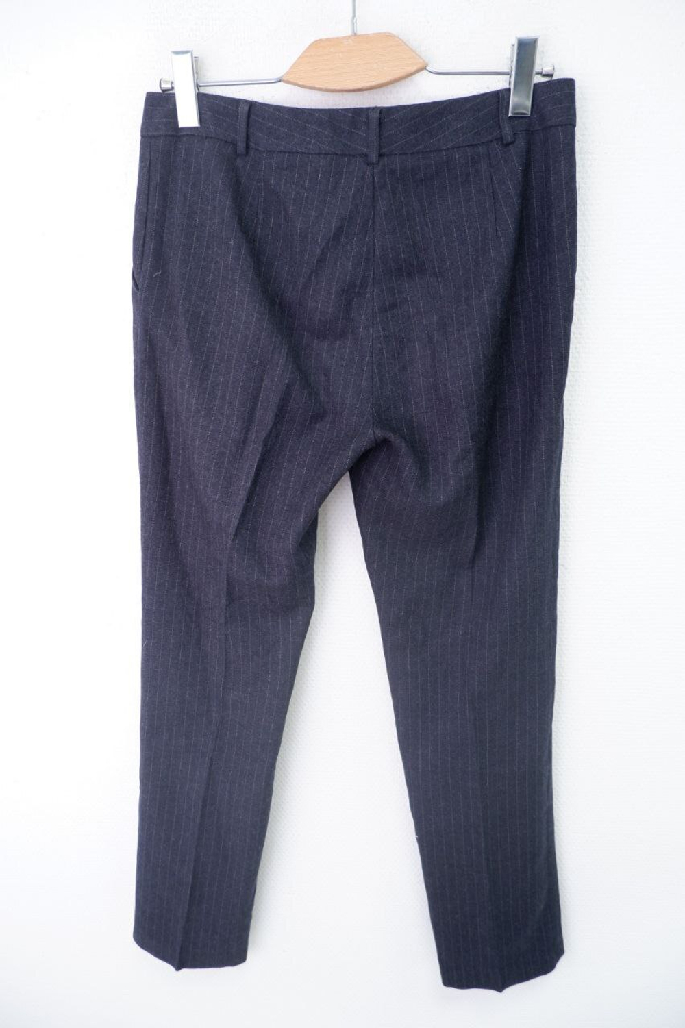 Брюки классического кроя 48/50 размер