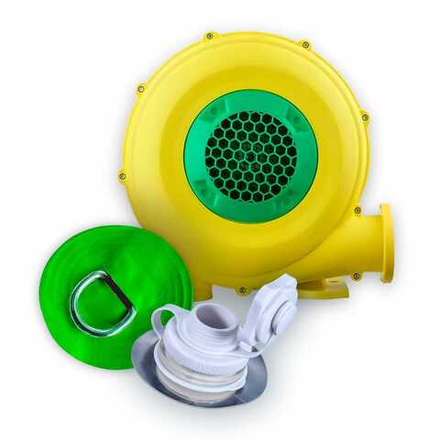 Аксессуары для надувных аттракционов